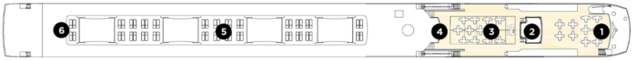 Ship Interior & Deck Plans on Avalon Illumination